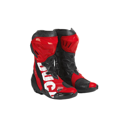 boots ducati corse v5 air