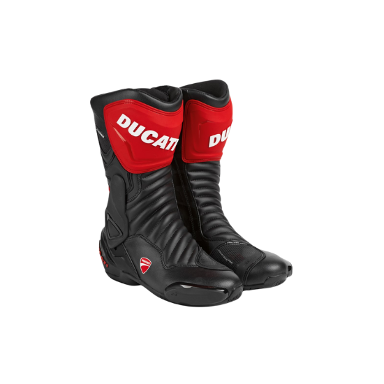 BOOTS SPEED EVO WP V2 43 front