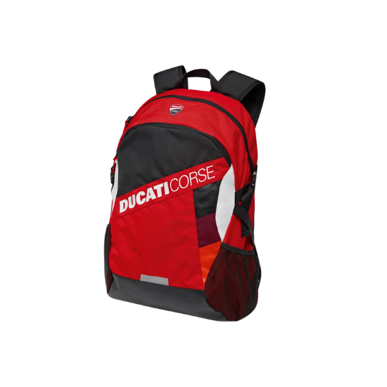 DC SPORT BACKPACK