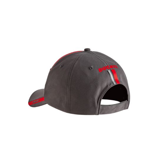 DESERT X CAP back