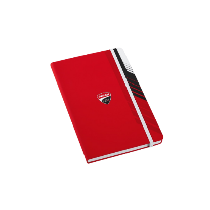 Ducati Corse Notebook