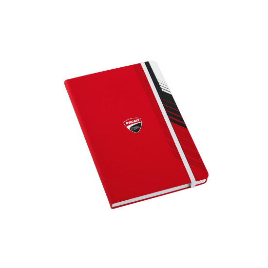 Ducati Corse Notebook