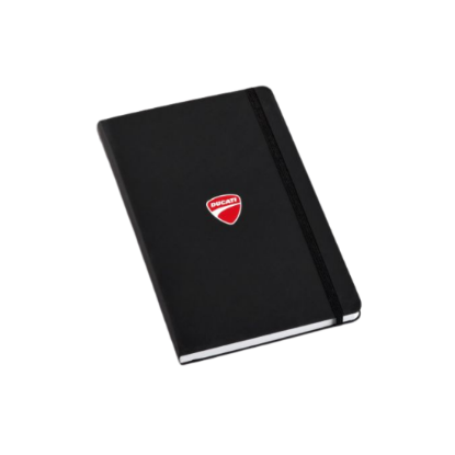 Ducati Notebook