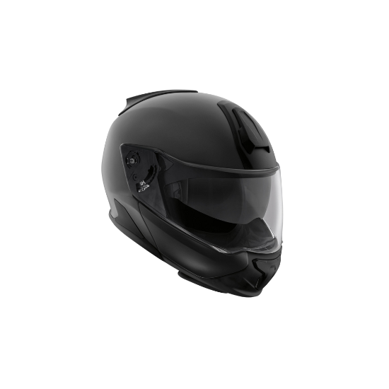 HELMET 7 CARBON BLACK 60/61 ECE