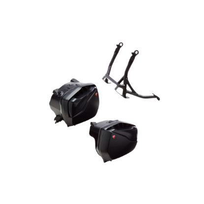 MTS 1706 TOURING PACK - NO HANDGRIPS