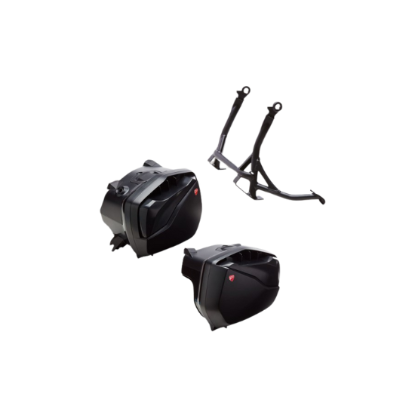 MTS 1706 TOURING PACK - NO HANDGRIPS