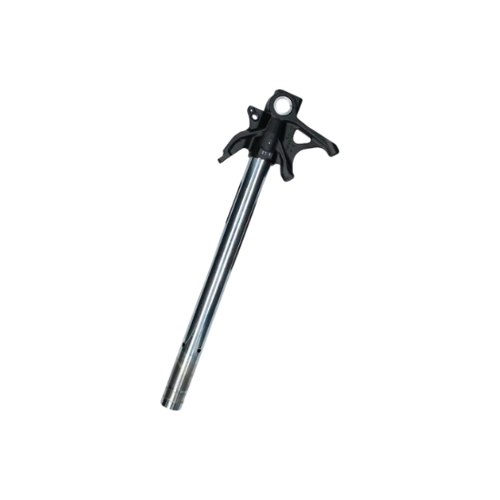 FORK BOTTOM END + SLEEVE UNIT (L.H.)