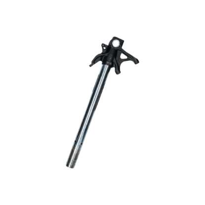 FORK BOTTOM END + SLEEVE UNIT (L.H.)