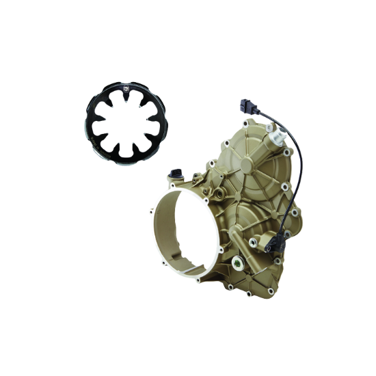 MODULAR CLUTCH COVER SET V4