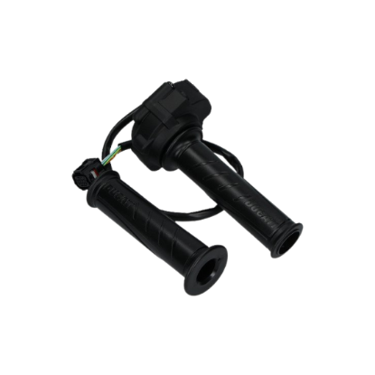 THROTTLE CONTROL