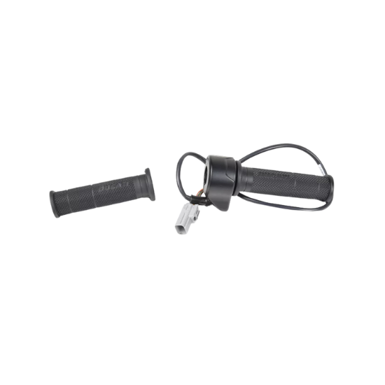 THROTTLE GRIP SET