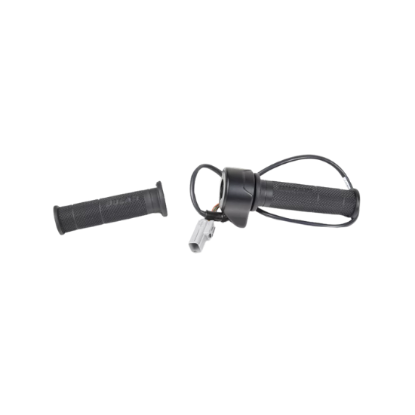 THROTTLE GRIP SET