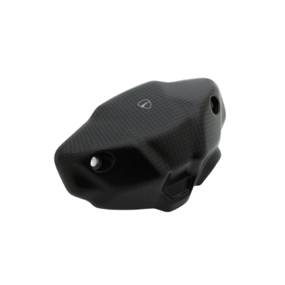 MATT CARBON 1803 INSTRUMENT COVER SET