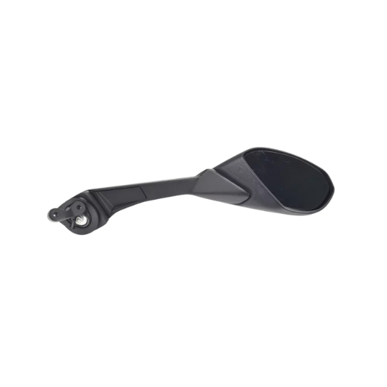 Mirror with turn signal right