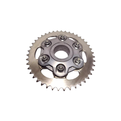 REAR SPROCKET T43