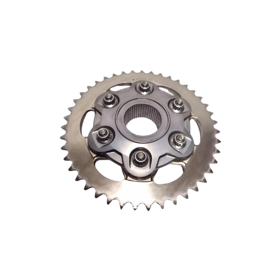 REAR SPROCKET T43