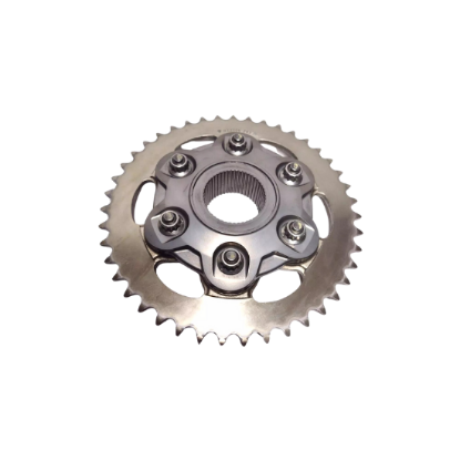 REAR SPROCKET T43