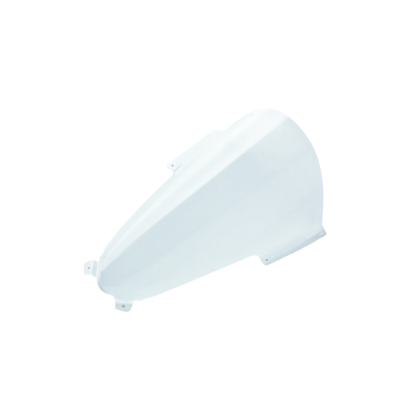 CLEAR OVERSIZED WINDSCREEN SET V4 MY20