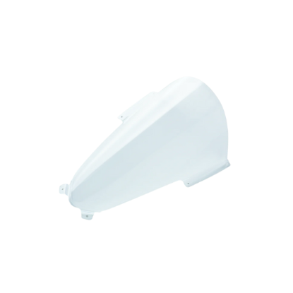 CLEAR OVERSIZED WINDSCREEN SET V4 MY20