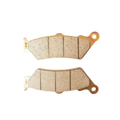 REAR BRAKE PADS SET