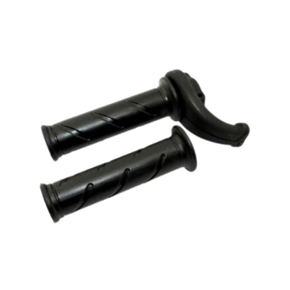 THROTTLE CONTROL