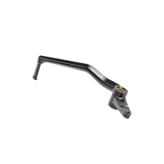 Foot brake pedal