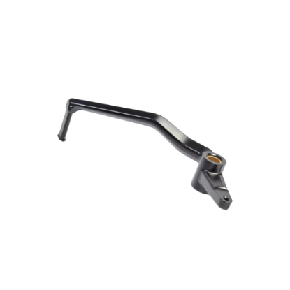 Foot brake pedal