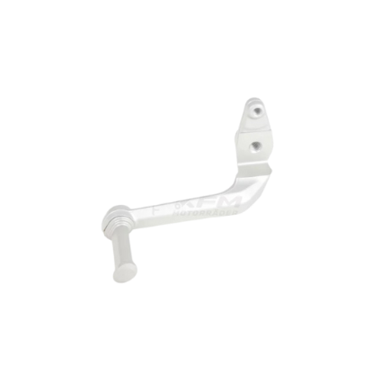 Gear shift pedal