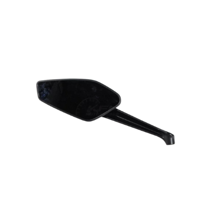 Rearview mirror left