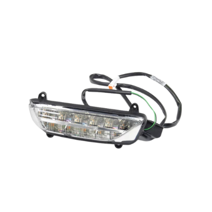 Indicator front right