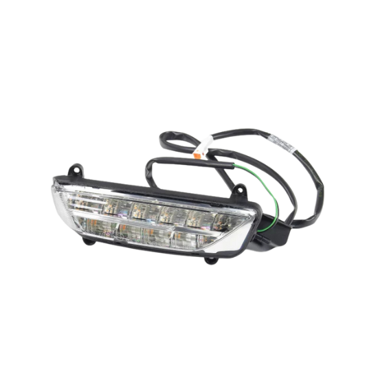 Indicator front right