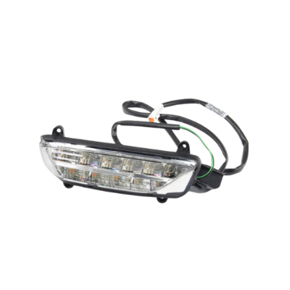 Indicator front right