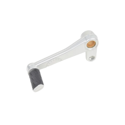 Gear shift pedal