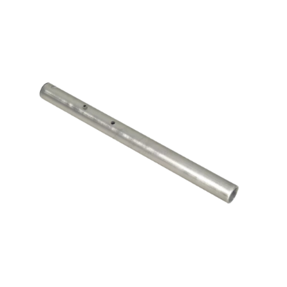 Handlebar pipe left