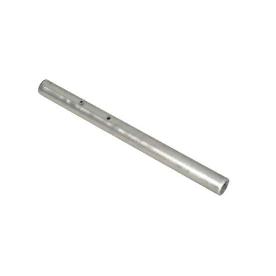 Handlebar pipe left