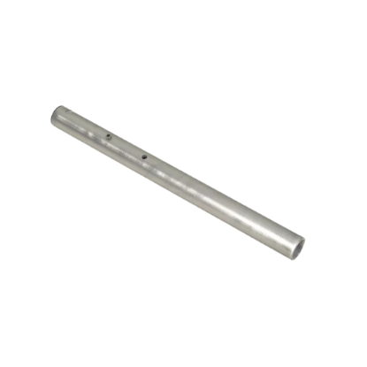 Handlebar pipe left