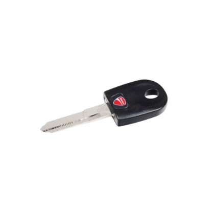 KEY WITH TRANSPONDER