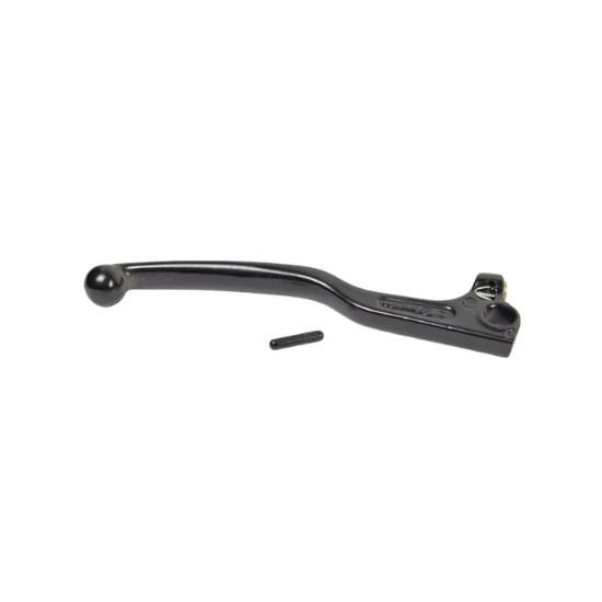 Hand lever black