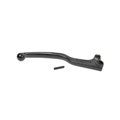 Hand lever black