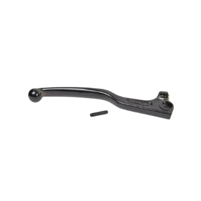 Hand lever black