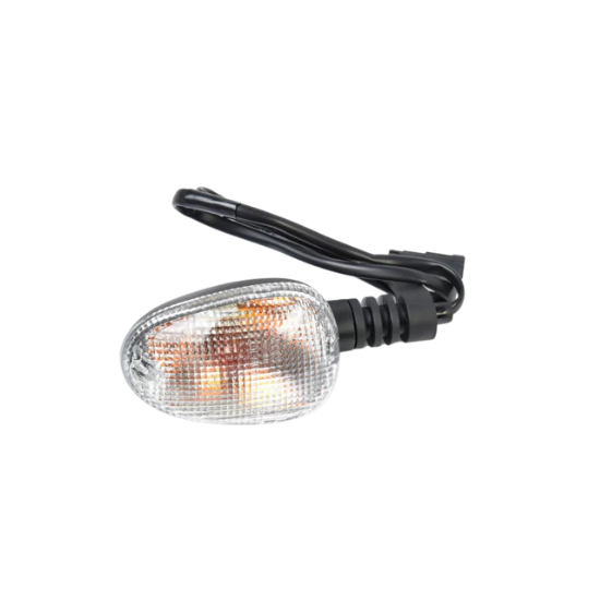 FLASHER LIGHT FRONT RH- REAR LH