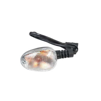 FLASHER LIGHT FRONT RH- REAR LH