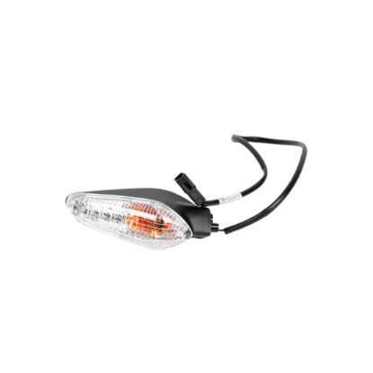FLASHER LIGHT FRONT RH- REAR LH