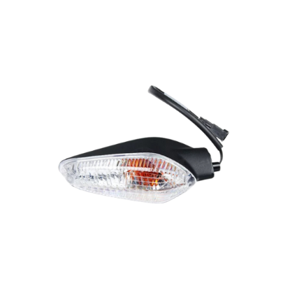 FLASHER LIGHT FRONT RH- REAR LH