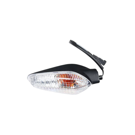 FLASHER LIGHT FRONT RH- REAR LH