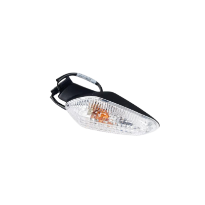 Turn signal front left/rear right