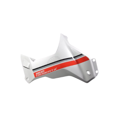 Fairing cowling front right
