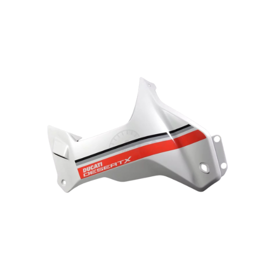 Fairing cowling front right