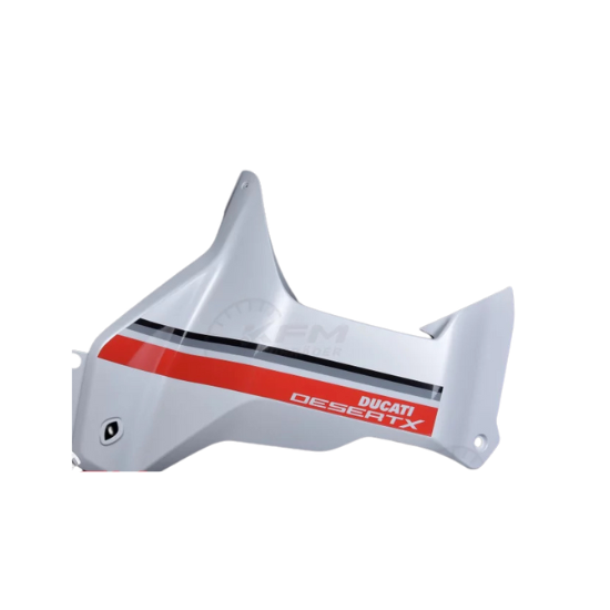 Fairing cowling front left