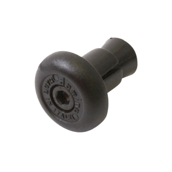 Handlebar End Cap